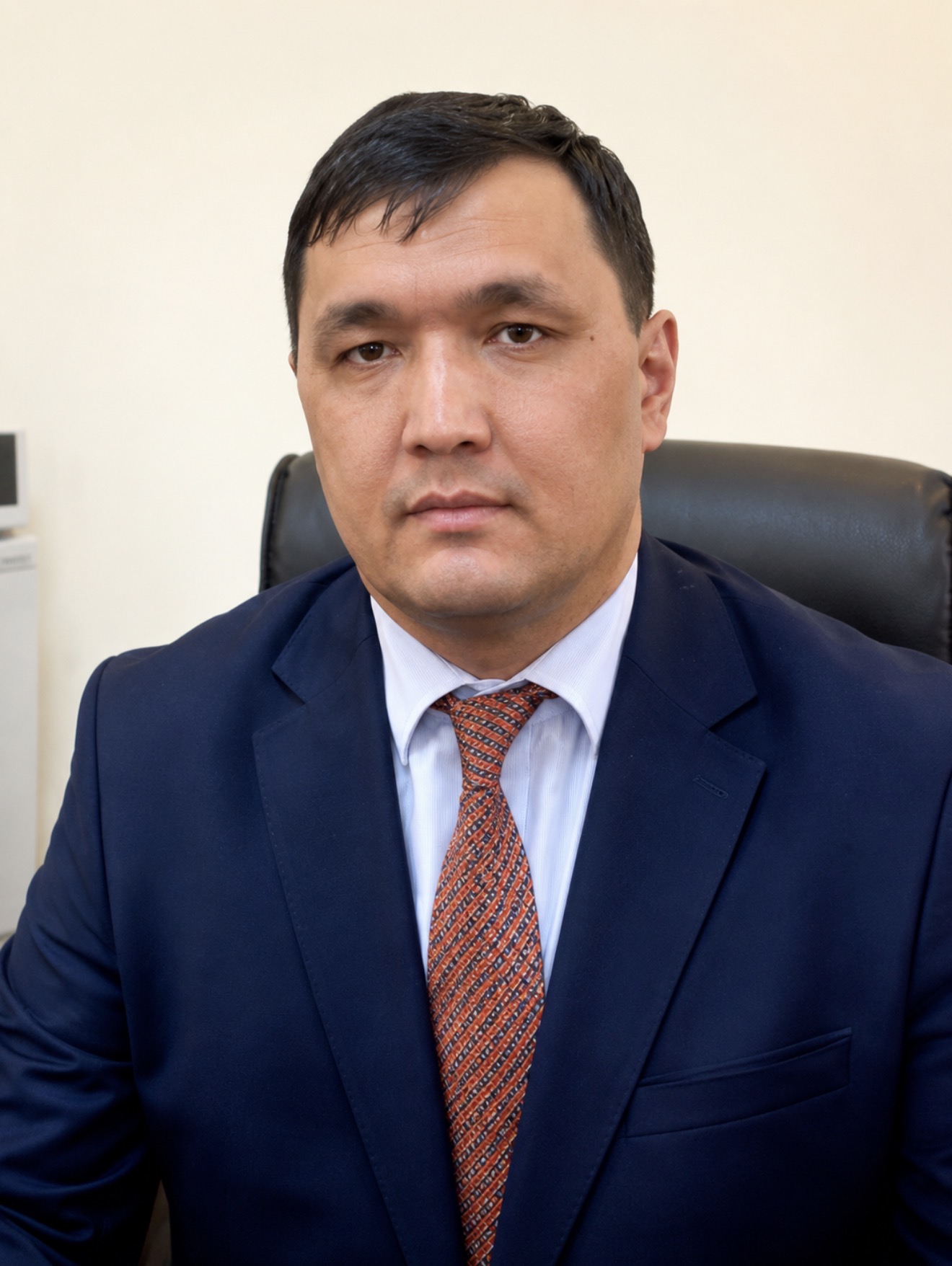 Абдикешов Алмат Жанболатович