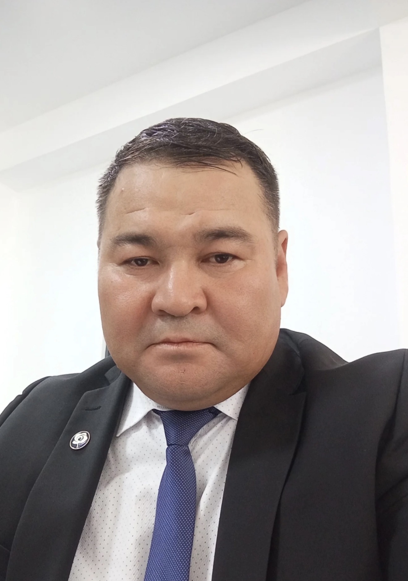 Баекенов Камбар Абдысатарович