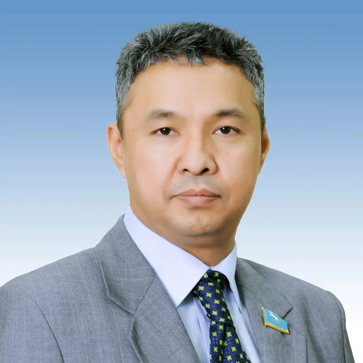 Перуашев Азат Турлыбекулы